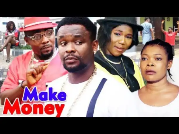 Make Money